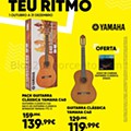 Antevisão Folheto FNAC Instrumentos Musicais Promoções de 1 outubro a 31 dezembro p40.jpg